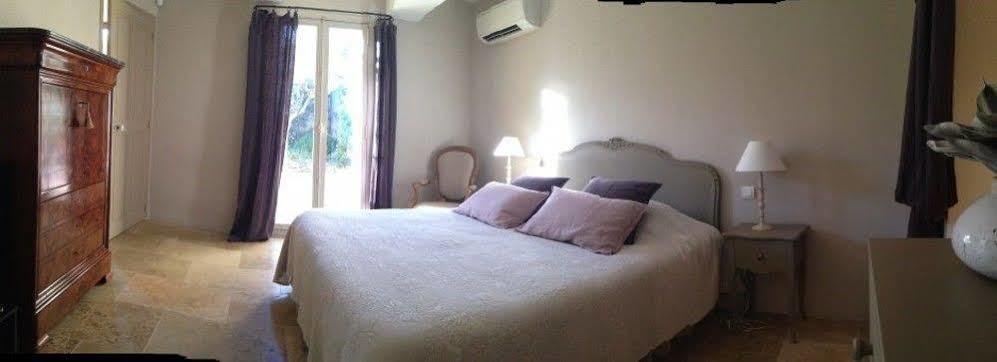 Hotel Le Mas De L'Olivier Loriol-du-Comtat Zewnętrze zdjęcie